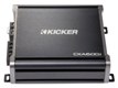 Kicker CXA600.1