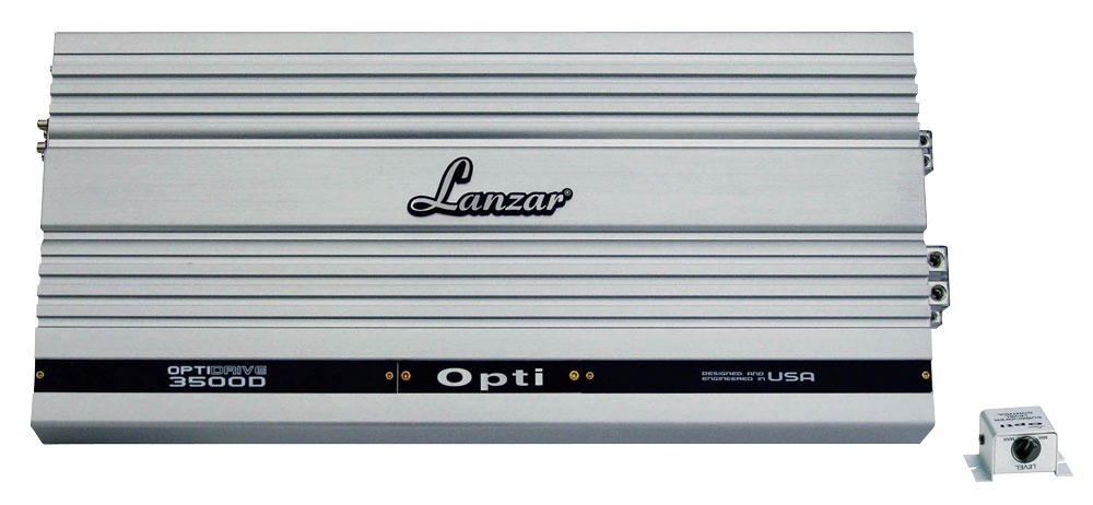 Lanzar OPTI-3500D.   OPTI-3500D.