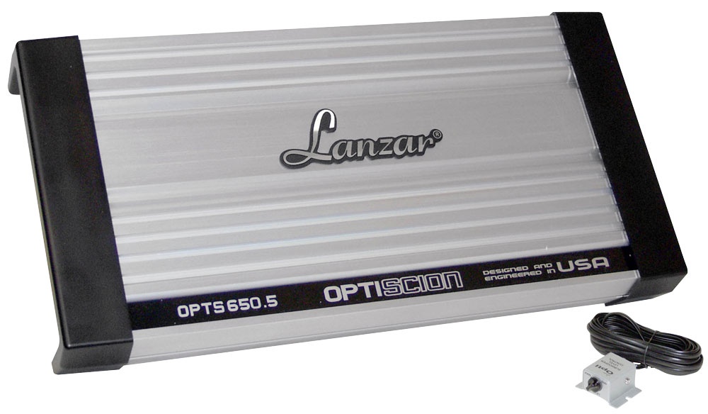 Lanzar OPTS-650.5.   OPTS-650.5.
