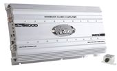 Lanzar VIBE-3200D