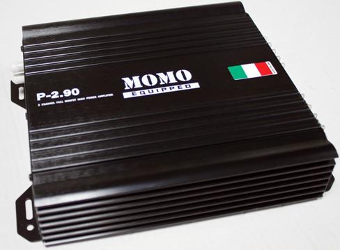 MOMO P-2.90.   P-2.90.