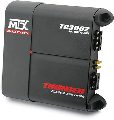 MTX TC3002.   TC3002.