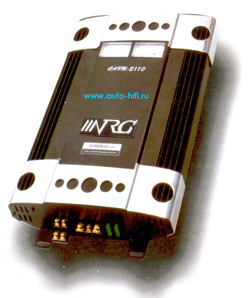 NRG CAVM-2110.   CAVM-2110.