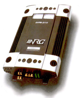 NRG CAVM-2110