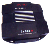 NRG CAFS-2340