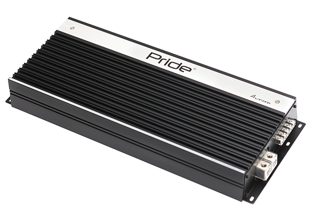 Pride Aurora 3000 W.   Aurora 3000 W.