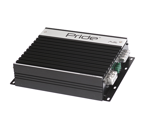 Pride Mille 1000 W.   Mille 1000 W.