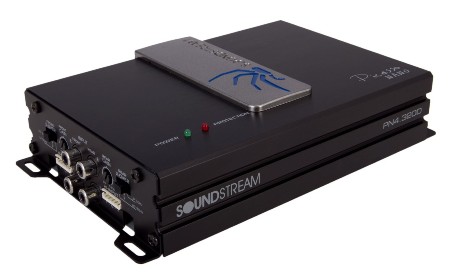 Soundstream PN1.450D.   PN1.450D.