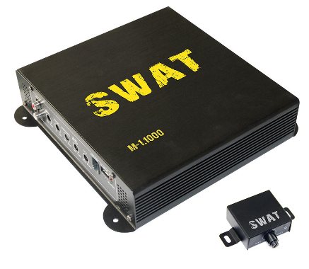 Swat M-1.1000.   M-1.1000.