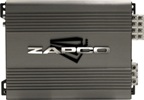 Zapco ST-4D