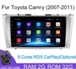  Android 2G-32G Toyota Camry 2006-2011