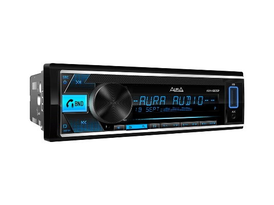   AurA AMH-66DSP