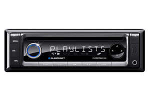 Магнитола Blaupunkt Cupertino 220 Магнитола Blaupunkt Cupertino 220