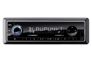 Магнитола Blaupunkt Melbourne 120 Магнитола Blaupunkt Melbourne 120