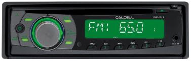 Магнитола Calcell CMP-1013 Магнитола Calcell CMP-1013