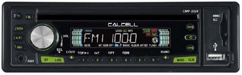  Calcell Cmp 3030  -  9