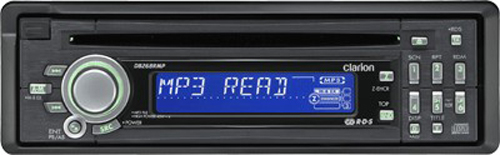 Магнитола Clarion DB268RMP Магнитола Clarion DB268RMP