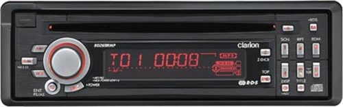Магнитола Clarion BD269RMP Магнитола Clarion BD269RMP