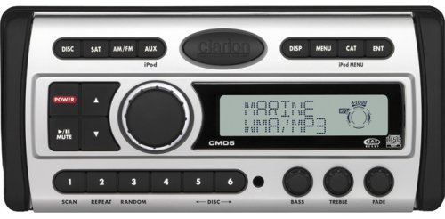 Магнитола Clarion CMD5 Магнитола Clarion CMD5