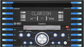  Clarion DFZ675MC