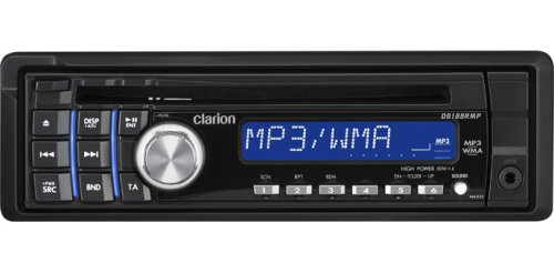   Clarion DB188RMP