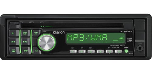   Clarion DB189RGMP