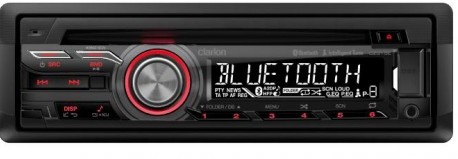 Магнитола Clarion CZ315E Магнитола Clarion CZ315E