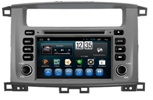  FarCar Kaier s180  Toyota Land Cruiser 100  Android 4.4(q457)