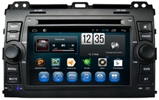  FarCar Kaier s180  Toyota Land Cruiser Prado 120  Android 4.4(q456)