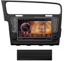  FarCar Winca s150  Volkswagen Golf 7  Android (i257)