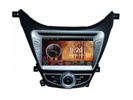 FarCar Winca s150 для Hyundai Elantra 2011- на Android(i092)