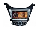  FarCar Winca s150  Hyundai Elantra 2011-  Android(i092)