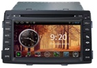 FarCar Winca s150  Kia Sorento  Android (i041)