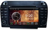 FarCar Winca s150  Mercedes-Benz S-Class  Android (i220)