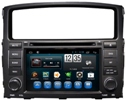  FarCar Kaier s180  Mitsubishi Pajero  Android 4.4(q458)