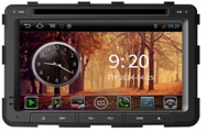  FarCar Winca s150  Ssang Yong Rexton III  Android (i269)