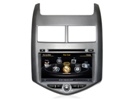 Магнитола FarCar Winca s100 для Chevrolet Aveo 2011- на Windows (c107)