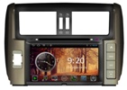  FarCar Winca s150  Toyota Land Cruiser Prado 150  Android (i065)