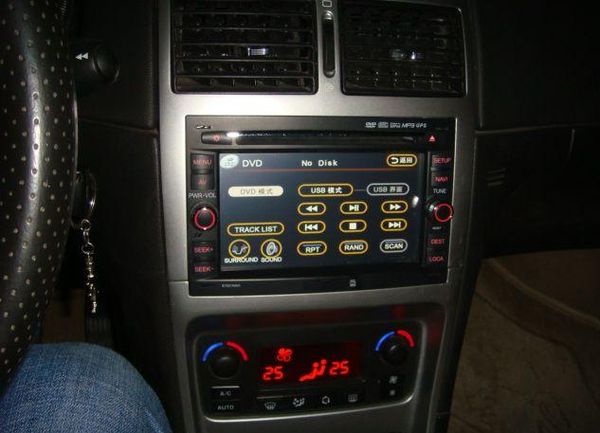 магнитола peugeot 307 магнитола peugeot 307