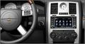 FlyAudio 66074A02 - CHRYSLER, JEEP, DODGE 2009 