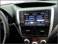  FlyAudio 75032A01 - SUBARU IMPREZA 2009  