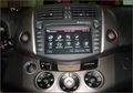  FlyAudio 75047B02 - TOYOTA RAV4