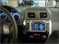 FlyAudio 75057A01 - SUZUKI SX4 