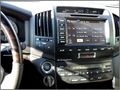  FlyAudio 75058A01 - TOYOTA LAND CRUISER 