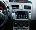  FlyAudio 75084A01 - MAZDA 3 2010 