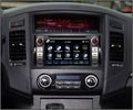 FlyAudio 75089A01/02 - MITSUBISHI PAJERO  