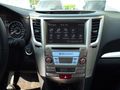 FlyAudio 80054C02 - SUBARU LEGACY 2009