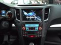  FlyAudio 80054D01 - SUBARU OUTBACK 2013