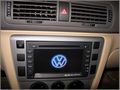 FlyAudio E7505NAVI - VOLKSWAGEN