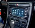 FlyAudio E7531NAVI - AUDI A4 